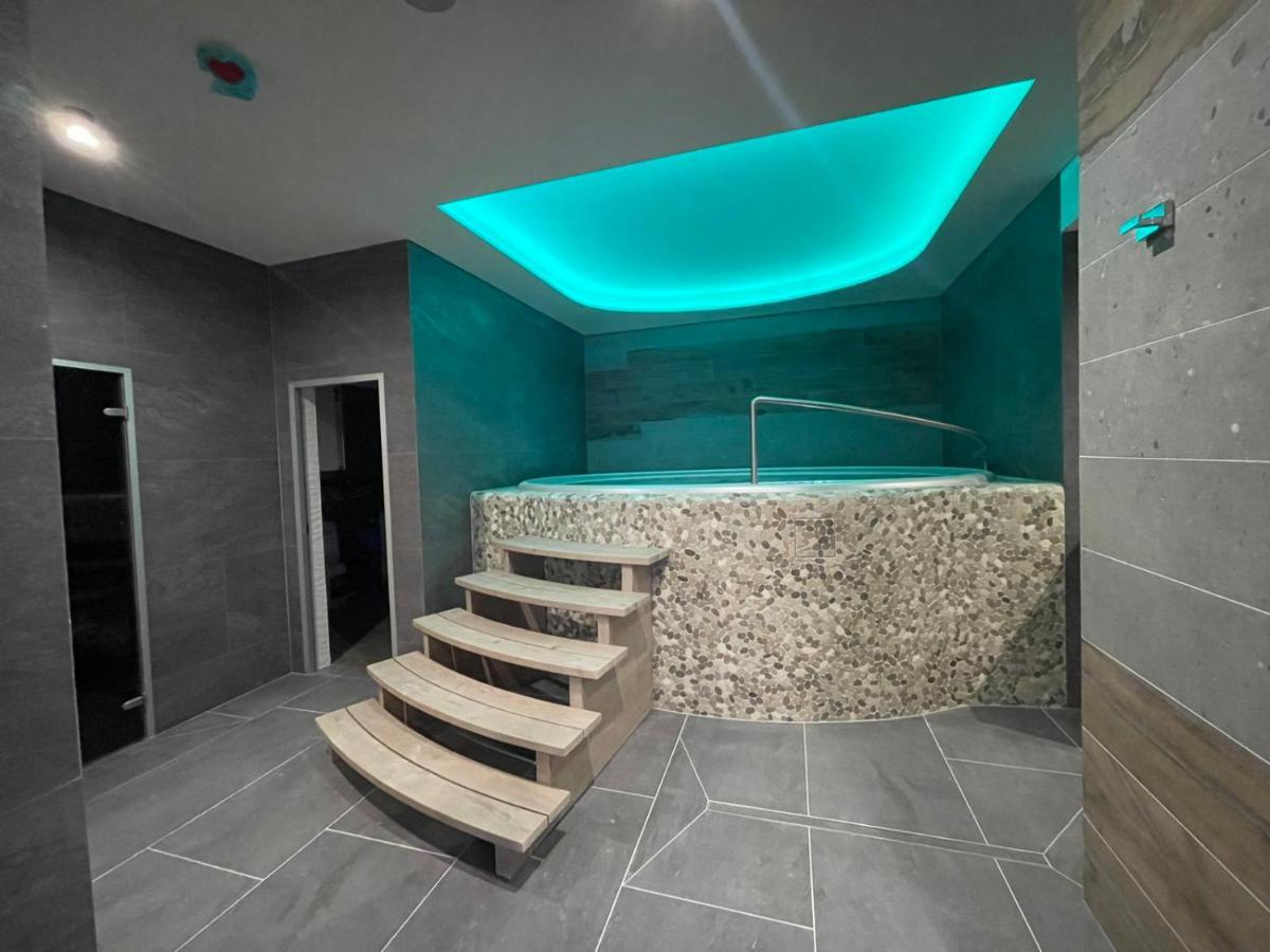 Apartman S Vyhladom Na Stity Ovruc 312 Štrbské Pleso Exterior foto