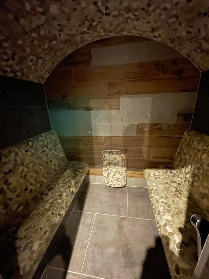 Apartman S Vyhladom Na Stity Ovruc 312 Štrbské Pleso Exterior foto